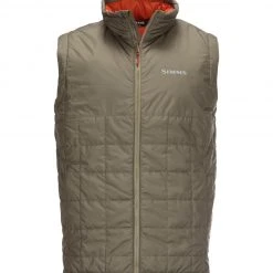 SimmsFishing M's Fall Run Insulated Vest