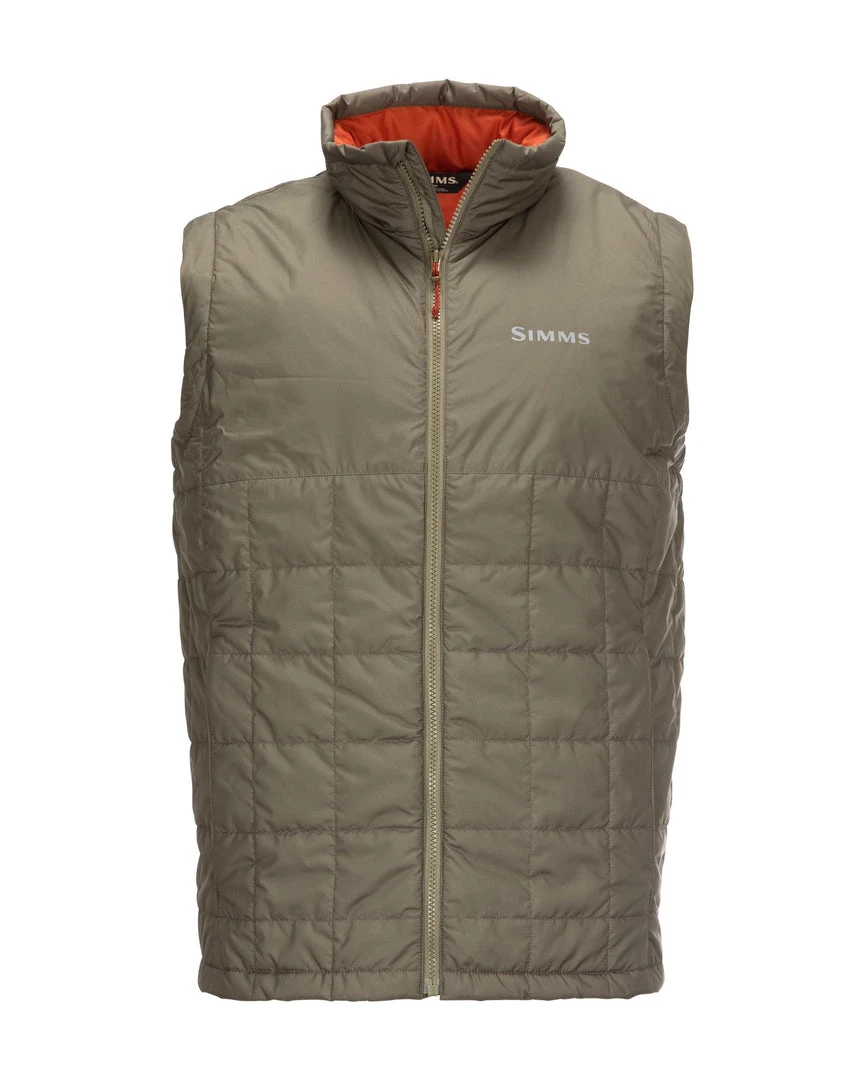 New 😉 SimmsFishing M's Fall Run Insulated Vest 🔥 4 SimmsFishing M's Fall Run Insulated Vest