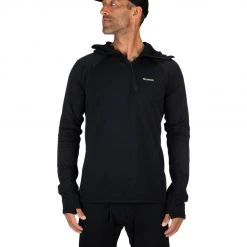 SimmsFishing M's Heavyweight Baselayer Hoody