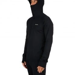 Cheap ❤️ SimmsFishing M's Heavyweight Baselayer Hoody ⌛ 4 SimmsFishing M's Heavyweight Baselayer Hoody