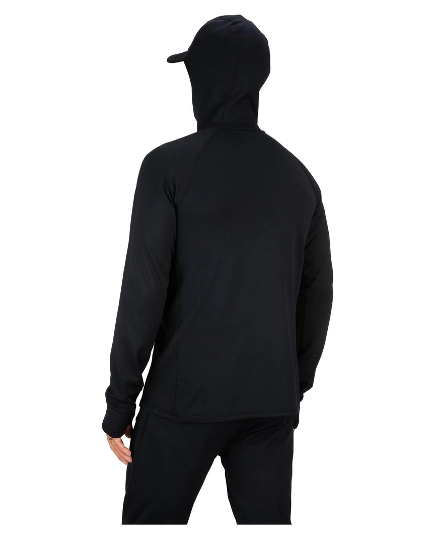 SimmsFishing M's Heavyweight Baselayer Hoody SimmsFishing M's Heavyweight Baselayer Hoody