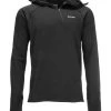 SimmsFishing M's Heavyweight Baselayer Hoody