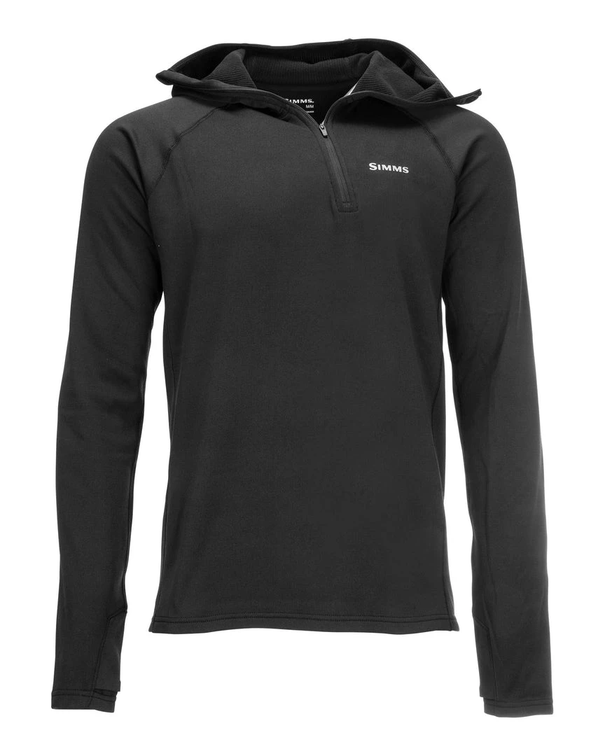 SimmsFishing M's Heavyweight Baselayer Hoody SimmsFishing M's Heavyweight Baselayer Hoody