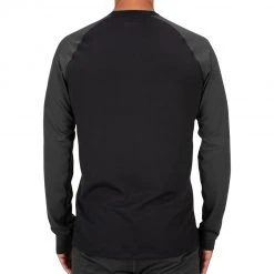 SimmsFishing Men's Clothing M's Lightweight Baselayer Top