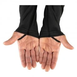 SimmsFishing Men's Clothing M's Lightweight Baselayer Top