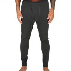 Brand new βοΈ SimmsFishing Men's Clothing M's Lightweight Baselayer Bottom π― 7 SimmsFishing Men's Clothing M's Lightweight Baselayer Bottom