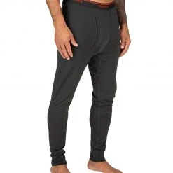 Brand new βοΈ SimmsFishing Men's Clothing M's Lightweight Baselayer Bottom π― 6 SimmsFishing Men's Clothing M's Lightweight Baselayer Bottom