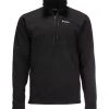 Cheapest π SimmsFishing Fleece M's Thermal Qtr Midlayer Zip Top β¨ 2 SimmsFishing Fleece M's Thermal Qtr Midlayer Zip Top