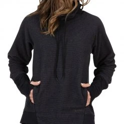 SimmsFishing Fleece W's Rivershed Sweater