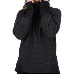 SimmsFishing Fleece W's Rivershed Sweater