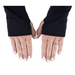 SimmsFishing Fleece W's Rivershed Sweater