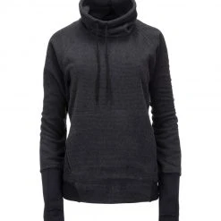 SimmsFishing Fleece W's Rivershed Sweater