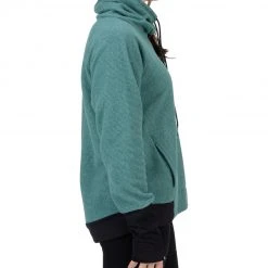 SimmsFishing Fleece W's Rivershed Sweater