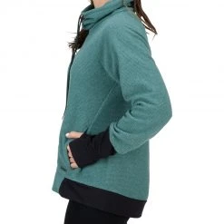 SimmsFishing Fleece W's Rivershed Sweater