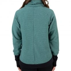 SimmsFishing Fleece W's Rivershed Sweater