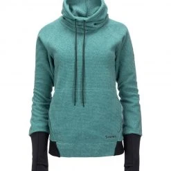 SimmsFishing Fleece W's Rivershed Sweater