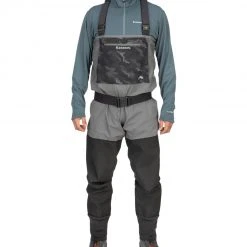 SimmsFishing M's Guide Classic Wader - Stockingfoot Stockingfoot Waders