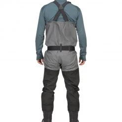SimmsFishing M's Guide Classic Wader - Stockingfoot Stockingfoot Waders