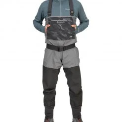 SimmsFishing M's Guide Classic Wader - Stockingfoot Stockingfoot Waders
