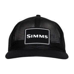 SimmsFishing Mesh All-Over Trucker Hat