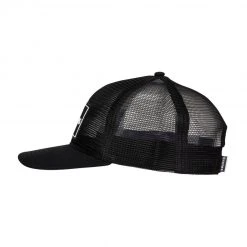 SimmsFishing Mesh All-Over Trucker Hat
