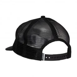 SimmsFishing Mesh All-Over Trucker Hat