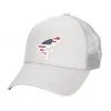 SimmsFishing USA Catch Trucker Hat