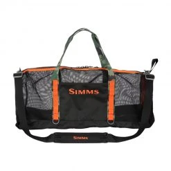 SimmsFishing Simms Challenger Mesh Duffel - 60L