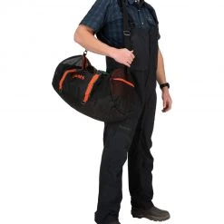 SimmsFishing Simms Challenger Mesh Duffel - 60L