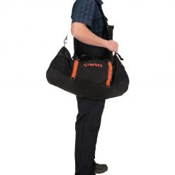 SimmsFishing Simms Challenger Mesh Duffel - 60L
