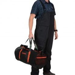 SimmsFishing Simms Challenger Mesh Duffel - 60L