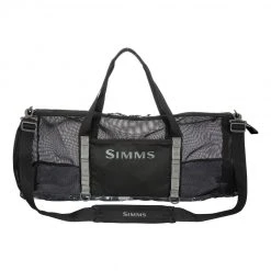 SimmsFishing Simms Challenger Mesh Duffel - 60L
