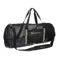 SimmsFishing Simms Challenger Mesh Duffel - 60L
