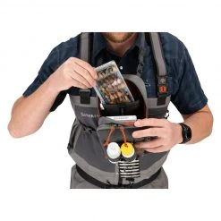 SimmsFishing Freestone Chest Pack