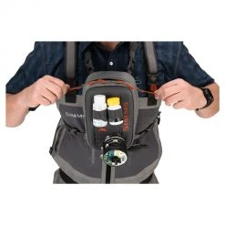 SimmsFishing Freestone Chest Pack