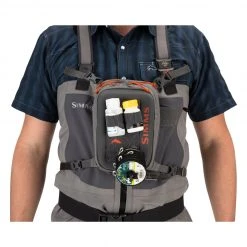 SimmsFishing Freestone Chest Pack