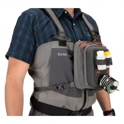SimmsFishing Freestone Chest Pack