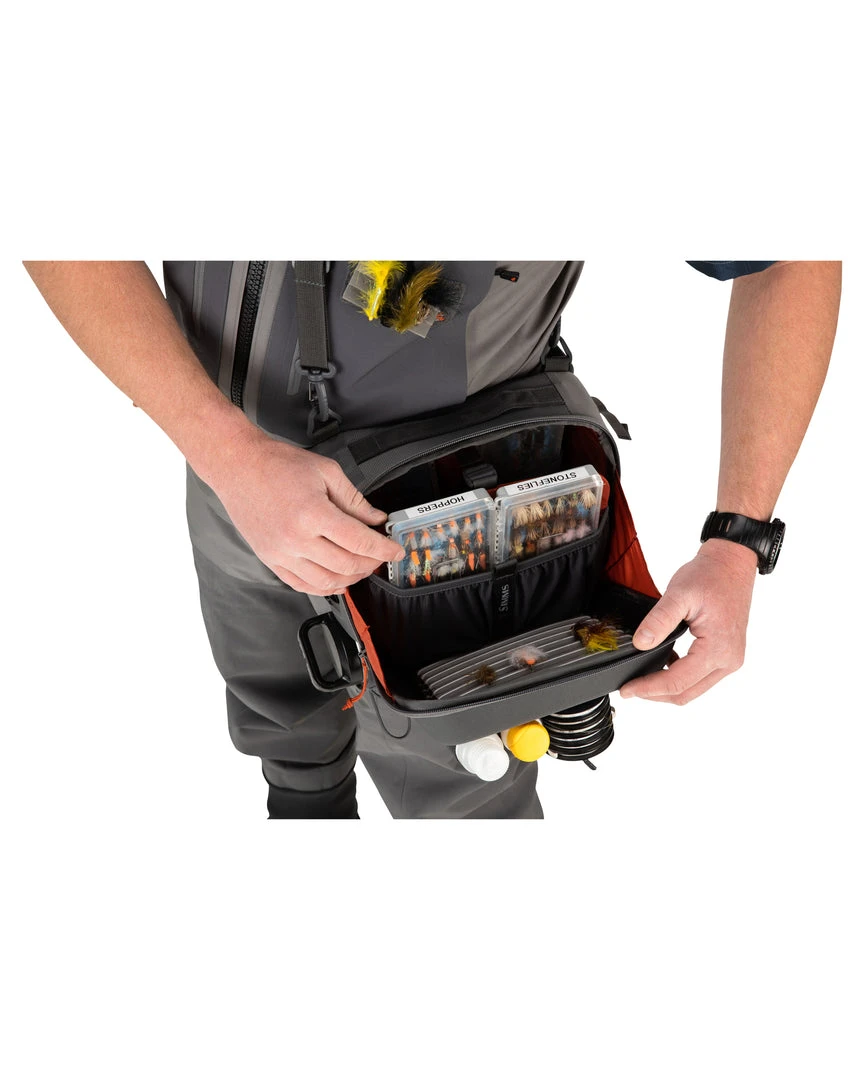 Best reviews of ⭐ SimmsFishing Freestone Hip Pack ✨ 10 SimmsFishing Freestone Hip Pack