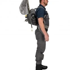 Best Pirce 🔥 SimmsFishing Freestone Sling Pack 🔥 31 SimmsFishing Freestone Sling Pack