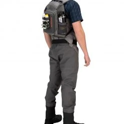 Best Pirce 🔥 SimmsFishing Freestone Sling Pack 🔥 27 SimmsFishing Freestone Sling Pack