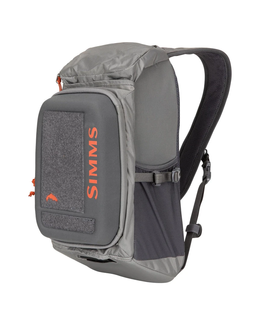 Best Pirce 🔥 SimmsFishing Freestone Sling Pack 🔥 15 SimmsFishing Freestone Sling Pack