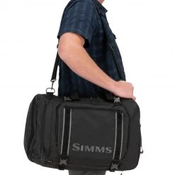 SimmsFishing Duffels GTS Tri-Carry Duffel