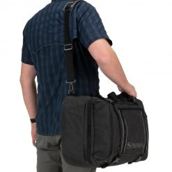 SimmsFishing Duffels GTS Tri-Carry Duffel