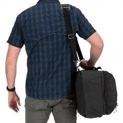 SimmsFishing Duffels GTS Tri-Carry Duffel