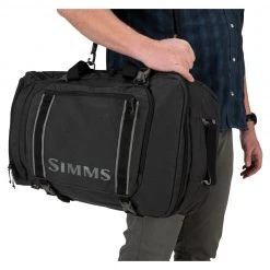 SimmsFishing Duffels GTS Tri-Carry Duffel