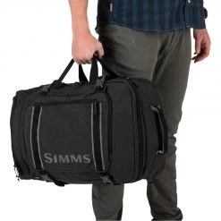 SimmsFishing Duffels GTS Tri-Carry Duffel