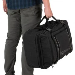 SimmsFishing Duffels GTS Tri-Carry Duffel