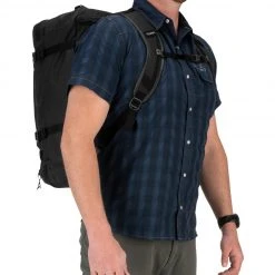 SimmsFishing Duffels GTS Tri-Carry Duffel