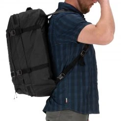 SimmsFishing Duffels GTS Tri-Carry Duffel