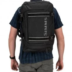 SimmsFishing Duffels GTS Tri-Carry Duffel